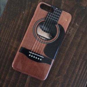 iPhone case for a 7plus